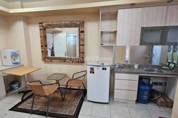 Apartemen kota posisi strategis Green Bay Pluit 2 Kamar Tidur Furnished