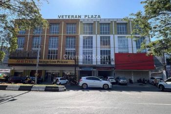 Di Jual Ruko Veteran Plaza Jalan Veteran Selatan