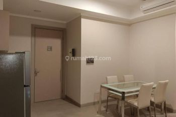 Menara Jakarta, Kemayoran. Bagus. Unit Baru