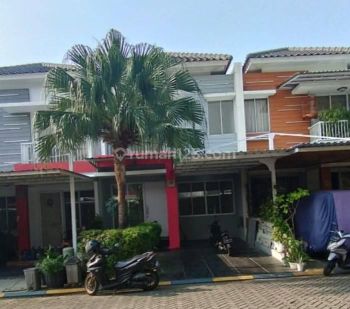Di Jual Rumah Cantik Didalam Cluster Grand Galaxy