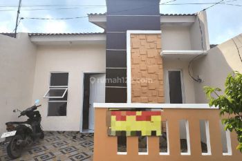 Jual Cepat Rumah Sudah Renovasi Free Lahan Kosong Di Jonggol