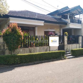 For Sale Pelikan Bintaro Jaya Sektor 2 Lt 243 Shm
