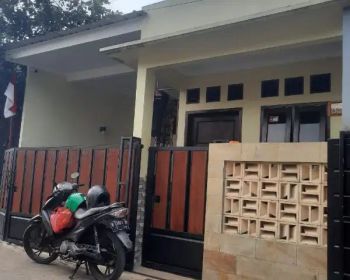 RUMAH DAN KONTRAKAN DIJUAL DI CIBUBUR