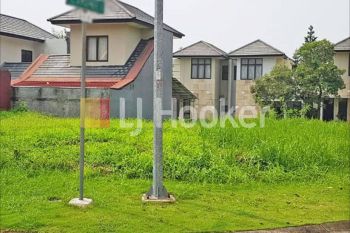 Kavling Perumahan Sentul Nirwana Atmosphere Sentul City, Bogor, Jawa Barat