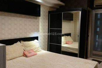 Green Bay Pluit, Studio Fursnish Bagus Uk 21