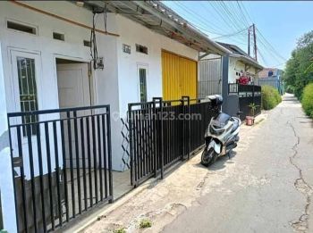 Jual Rumah Murah Cuma 200 Jutaan, Bisa Untuk Hunian Atau Usaha