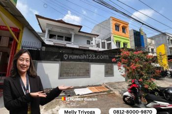 Dikontrakan Rumah di Komplek Pondok Kelapa Jakarta Timur