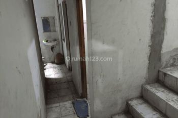 Ruko Kebon Jeruk Intercon Mepet Njop Jakbar