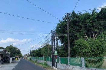 Murah 3 Jutaan di Sd Model Sleman, Shm Pekarangan