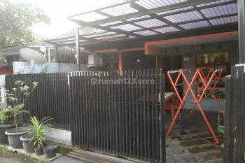 Rumah Cluster Agung Lestari Permata Cimahi