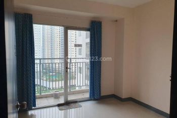 Dijual Apartemen Cosmo Mansion 2 Bedroom Lantai Tinggi Furnished