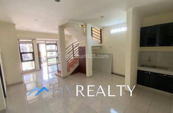 Rumah Siap Huni Kawaluyaan