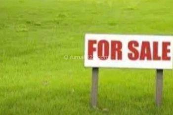 Kavling Strategis di Pakuwon City San Antonio Harga Murah Aja