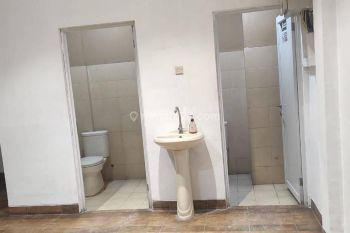 Disewakan Gudang Taman Tekno di Bsd, Tangerang 500 M