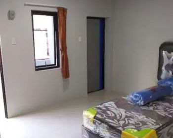 Kos Eksekutif Seberang Delipark Podomoro Medan