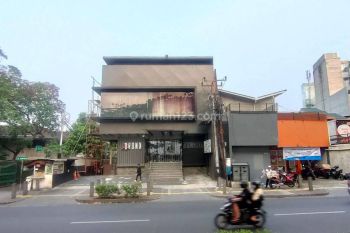 JUAL CEPAT BAR / CLUB DI KEMANG RAYA