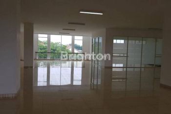 Area Komersial Super Strategis Jemursari!! Gedung 3 Lantai, Cocok Untuk Klinik