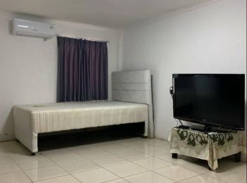 Rumah Kontrakan Kebayoran Baru