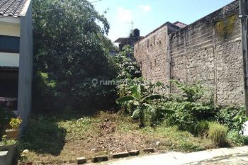 Tanah Kavling Kalimulya Murah, Matang Siap Bangun Strategis Depok