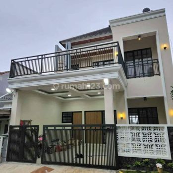 Dijual Rumah Staregis Daerah Kuliner Dan Dekat Kampus Ub di Malang