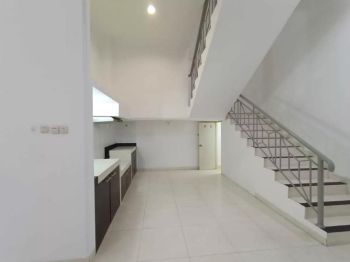 Rumah Siap Huni Muara Karang Uk 8x15