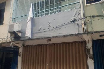 Ruko Kedungdoro Surabaya