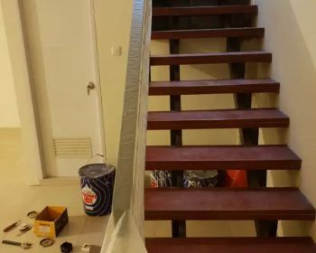 RUKO DAERAH PANGLIMA POLIM JAKSEL