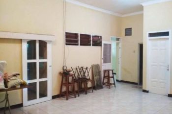 Disewakan Rumah Strategis di Wisma Permai ITS Surabaya