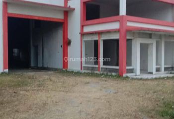 Jual Gudang Berendeng Luas Ranca Waliwis Sapang Gede Bage Gudang di Sapang gede