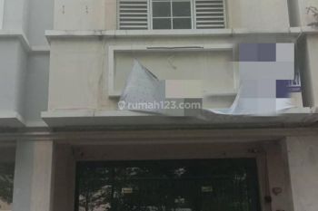 Rukodi Citra 7 lokasi sangat strategis parkir luas