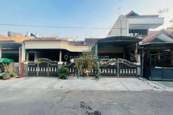 CEPAT RUMAH LAMA1 LT BARUK UTARA SURABAYA