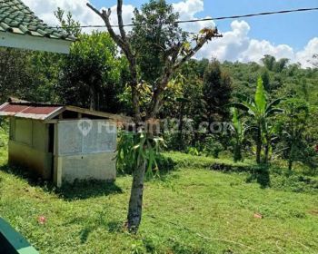 Dijual Tanah Murah Siap Bangun Lokasi Jatinangor
