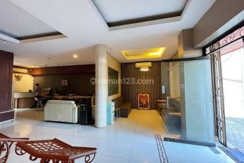 Dijual Rumah Kantor Exs Studio Foto Bagus Terawat Tempat Strategis Dijalan Dekat