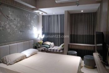 Sewa apartemen benson unit bagus konekting pakuwonmall