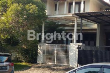 RUMAH SIAP HUNI GRAHA FAMILY BLOK FF FULL FURNISH