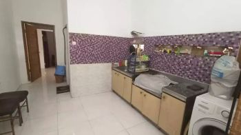 Rumah siap huni di megabrata margacinta