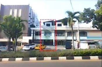 Ruko di Pamularsih, Semarang ( HL 5996 )