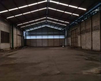 Gudang. Lokasi jln Raya Narogong Limus, Cileungsi Bogor