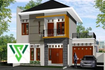 Rumah murah 3,2 M raya Sukomanunggal Raya Satelit