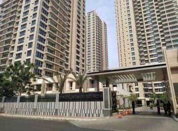 Jual Cepat Apartement Pondok Indah Residence Jakarta Selatan