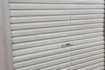 Kios Murah di Itc Cempaka Mas