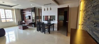 Apartemen Paladian Tower C Lantai Tinggi