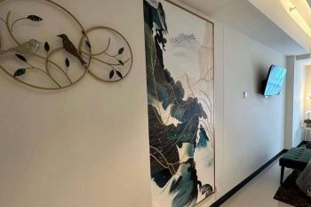 Amor eastcoast pakuwon city