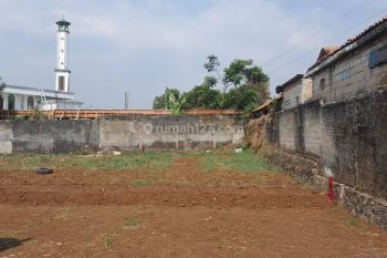 Kavling SHM Bogor Kota, 10 Menit Transmart Yasmin