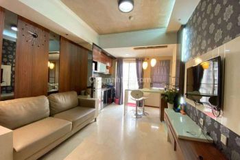 Apartemen bagus Siap Huni royal mediterania(arl140)