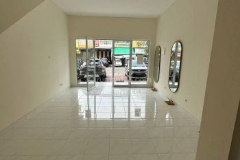 Ruko Bagus Bavaria, Tangerang Al