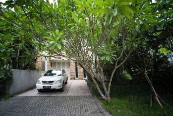 DIAMOND HILL CITRALAND dekat TAMAN GOLF BUONA VISTA WOODLAND