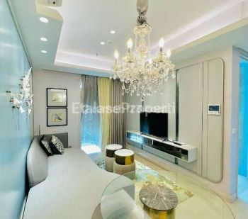 Disewakan Apartemen One Icon Residence 1 Bedroom Lantai 31