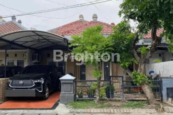One Gate System Rumah Griya Kencana Asri, Butuh Cepat Laku