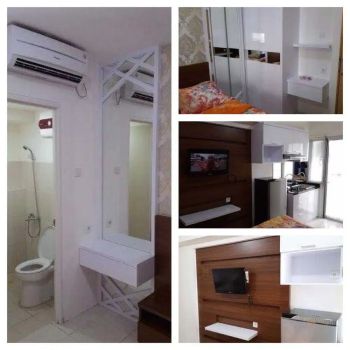 Disewakan apartement educity tower Stanford